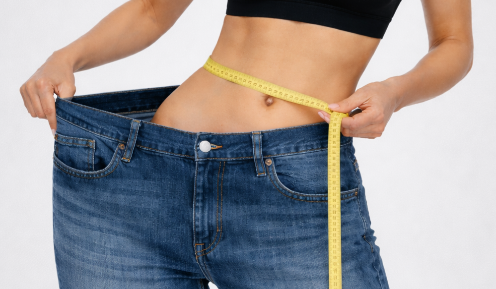 Weight Management Program